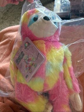 Healthtouch Huggable Massager - Walmart